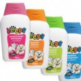 LINHA BEEPS DE SHAMPOO PARA FILHOTES DA PET SOCIETY